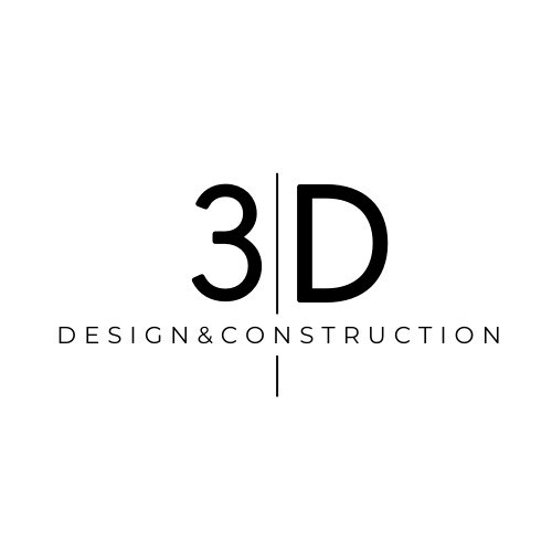 3D Design&Construction