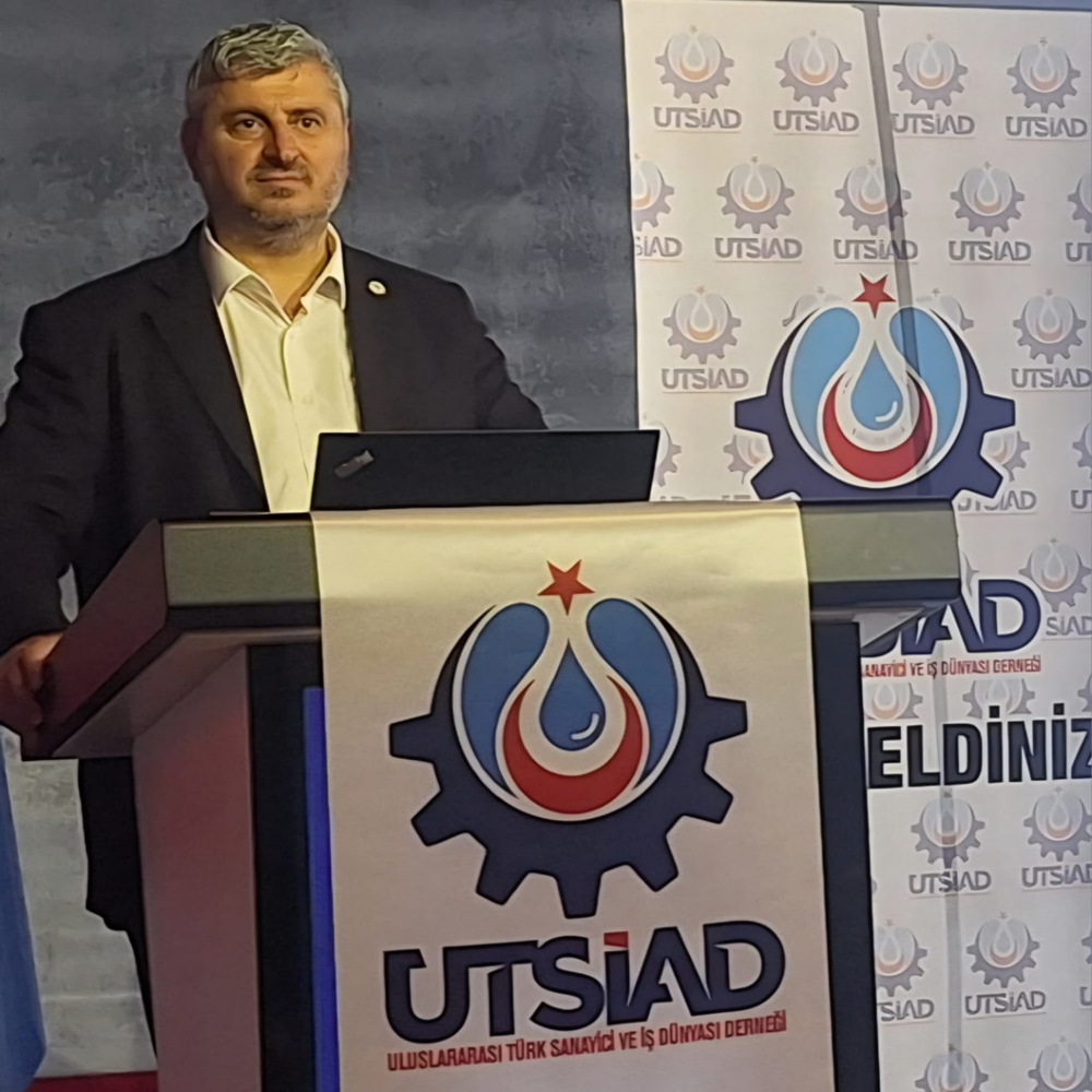 Mehmet ALİ ÖZTAYOĞLU