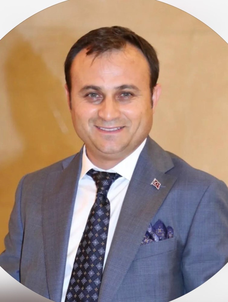 Av. Burhanettin AKTÜRK