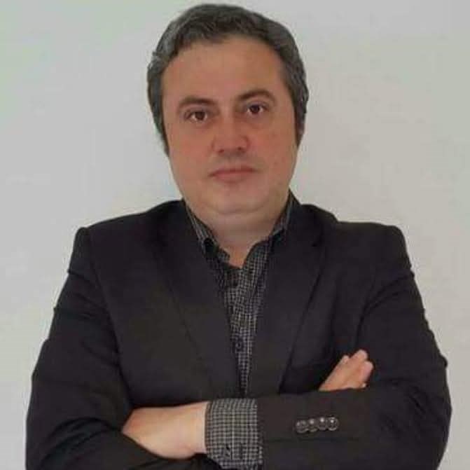 Cem ERDOĞMUŞ