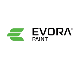 Evora Paint