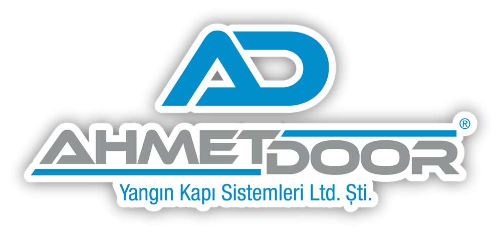 Ahmet Door Yangın Kapı Sistemleri