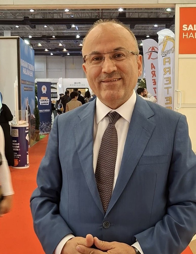 Hüseyin ŞAHİN