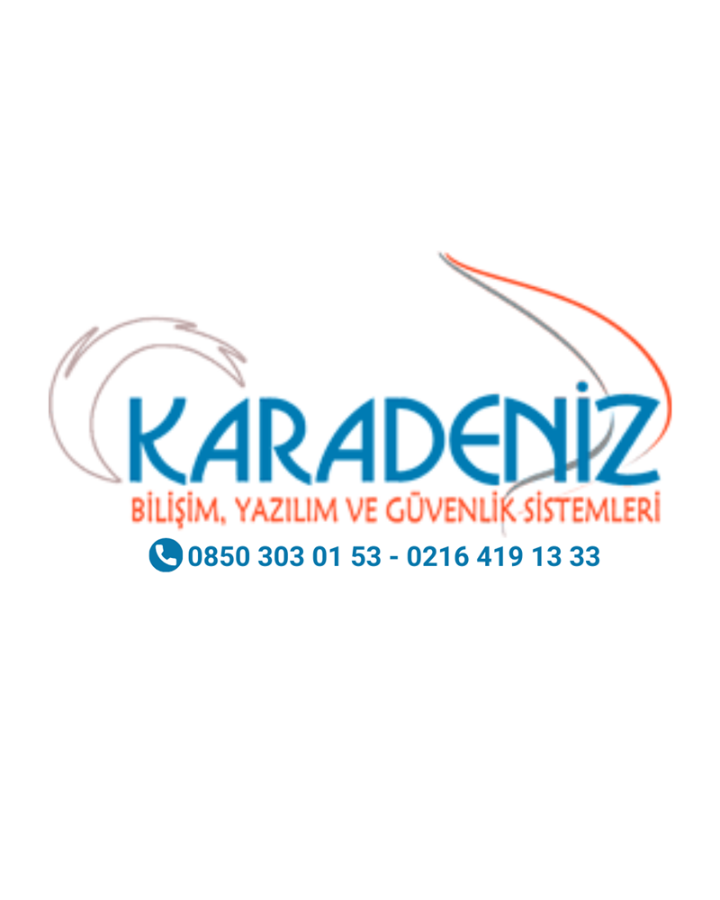Karadeniz Bilişim&Güvenlik&Yazılım Sistemleri