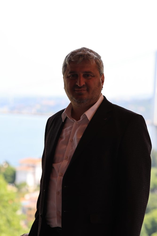 Mehmet ALİ ÖZTAYOĞLU