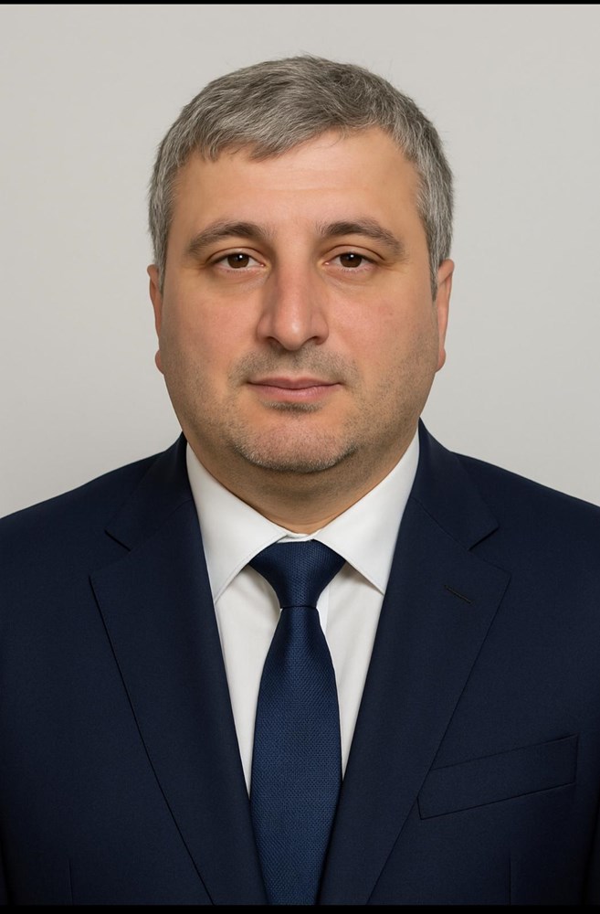 Mehmet ALİ ÖZTAYOĞLU