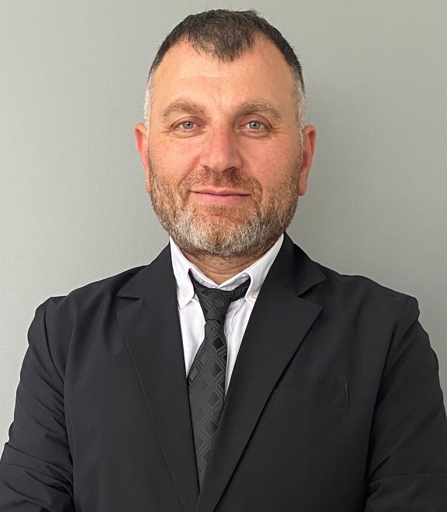 Murat KURBAN