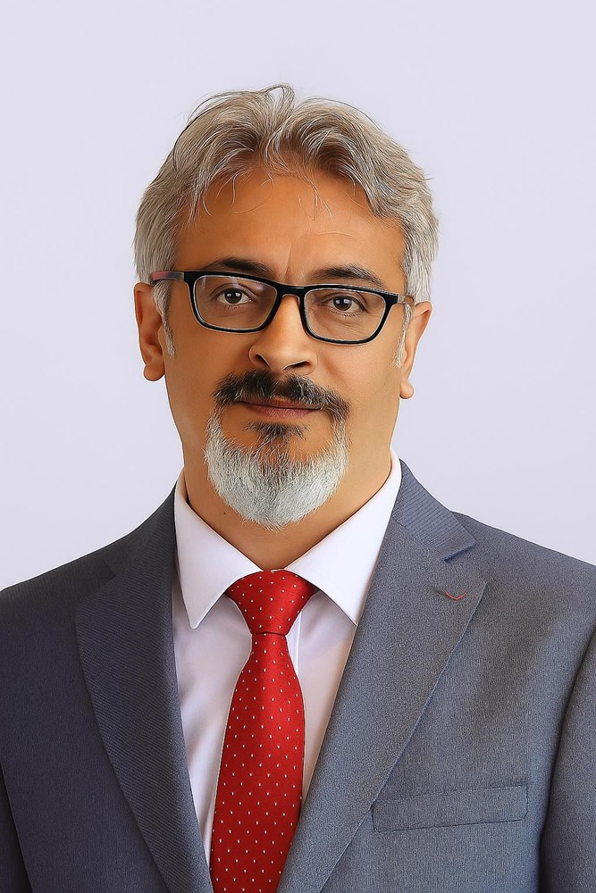 Ömer ŞAHİN