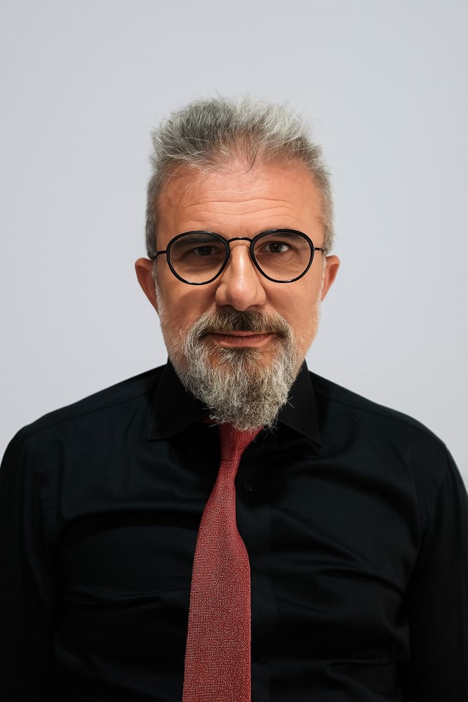 Orhan SUCUOĞLU