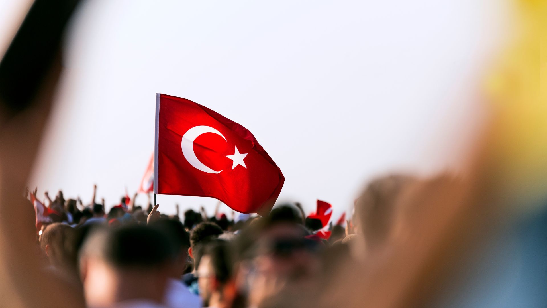 Birlikte Güçlüyüz, Birlikte Üretiyoruz, Birlikte Büyüyoruz...