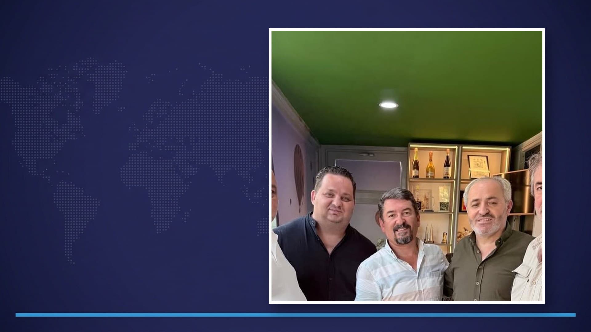UTSİAD Üyeleri İçin Arnavutluk’ta Yeni Ticaret Adımı