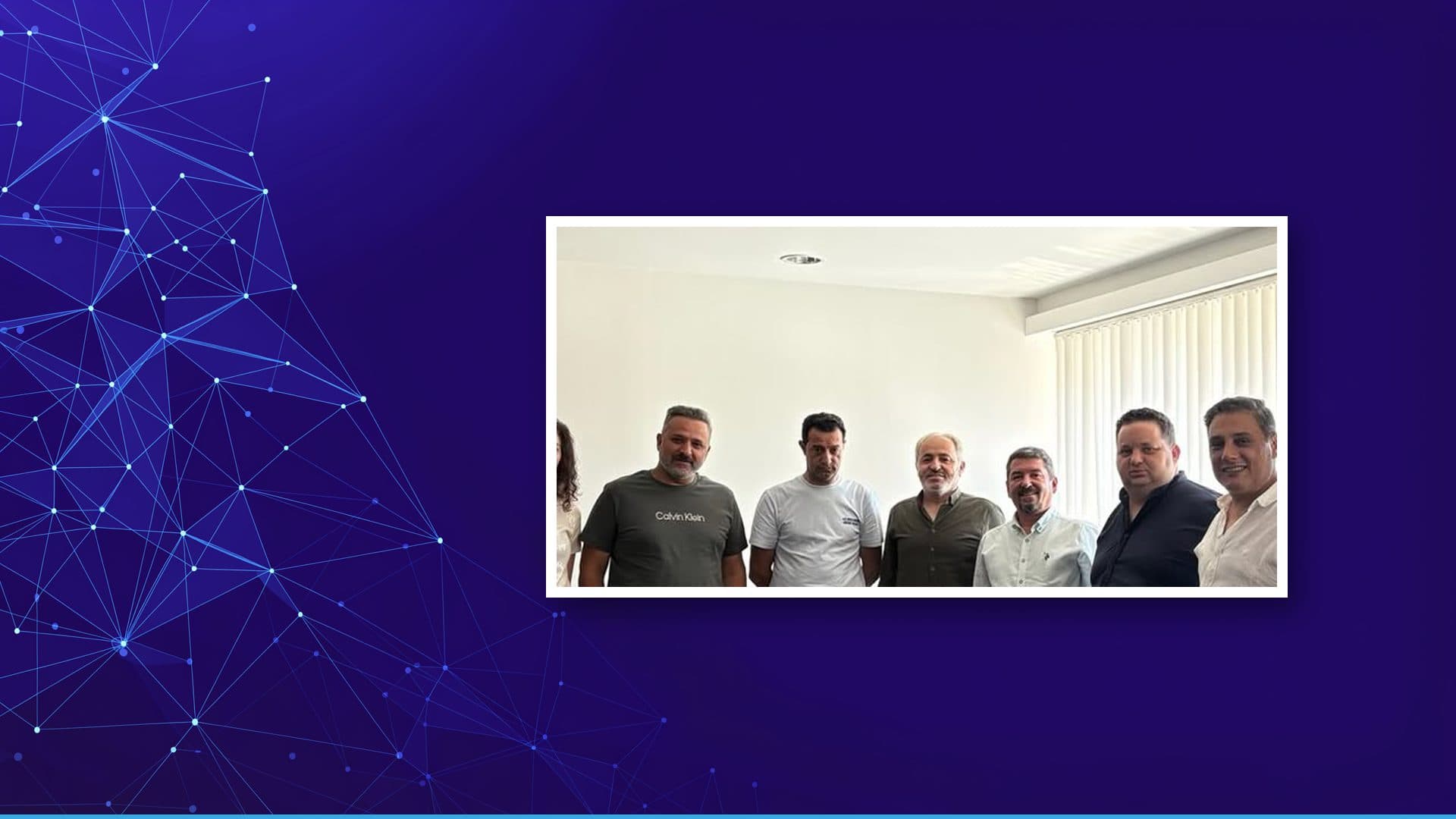 Coral Mağazaları Arnavutluk Yolunda: VEA Group ile Masaya Oturuldu