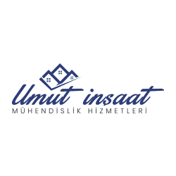 Umut İnşaat Mühendislik logosu