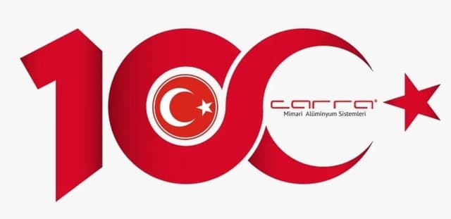 Carra Mimari logosu