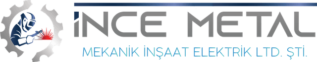 İnce Metal Mekanik logosu