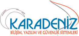 Karadeniz Bilişim logosu