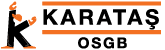 Karataş OSGB logosu