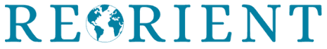 REORIENT logosu