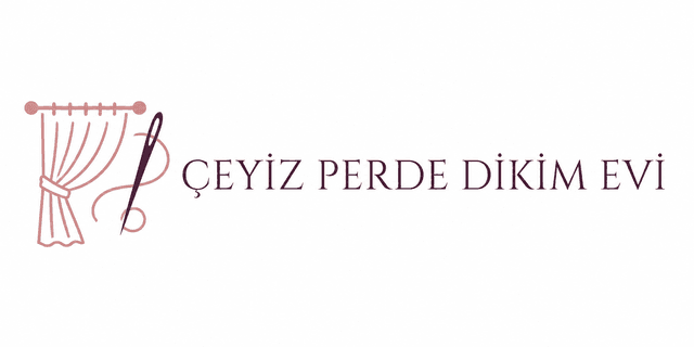 Çeyiz Perde Dikim Evi logosu