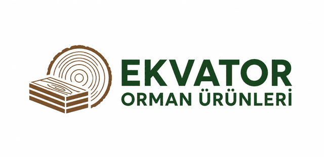 Ekvator Orman Ürünleri logosu