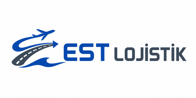 EST Lojistik logosu