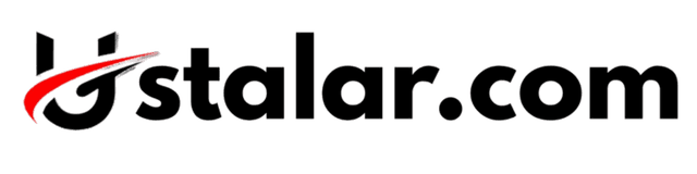 USTALAR.COM logosu