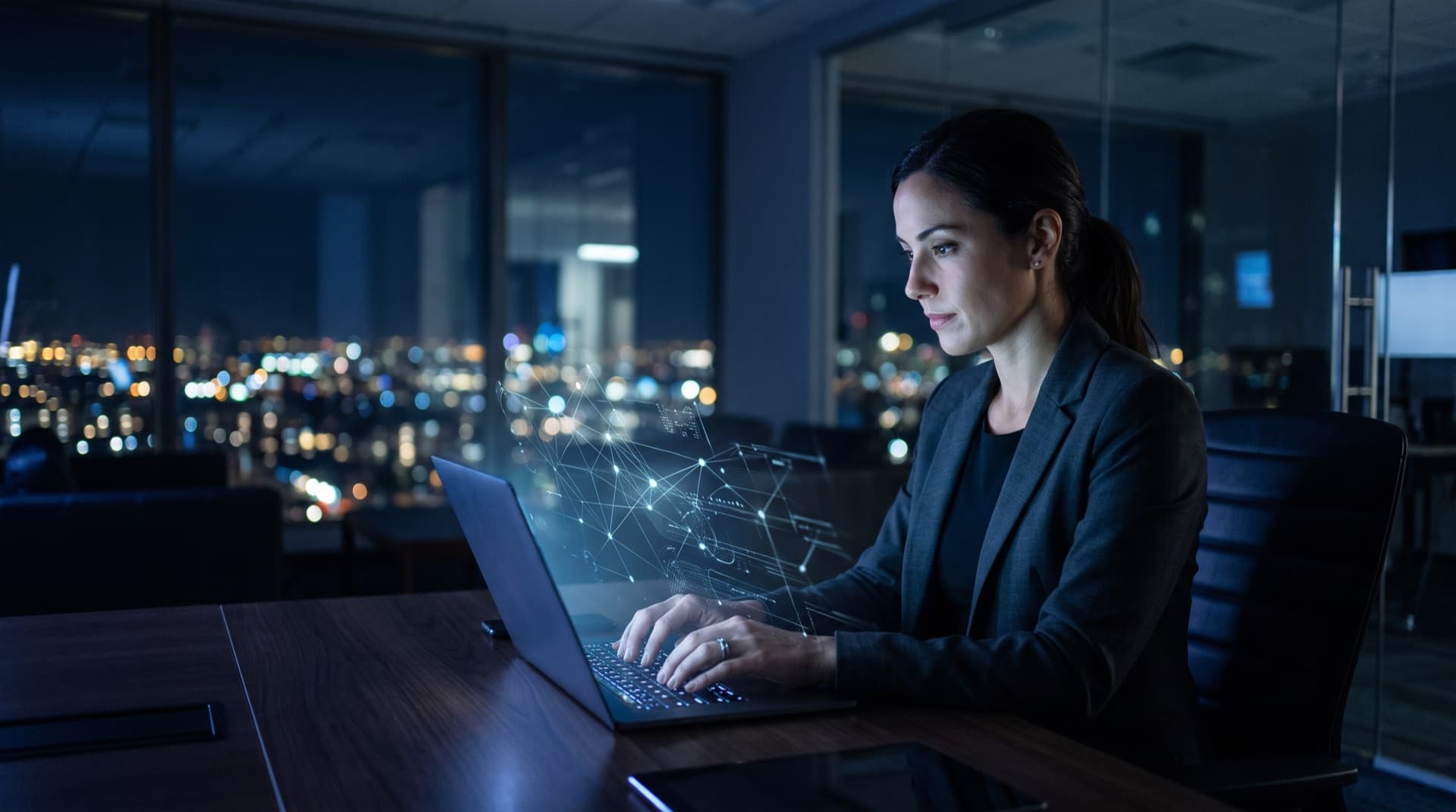 Dijital B2B: İlk Mesajdan Teklife Giden Yol