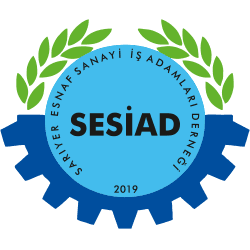SESİAD logosu
