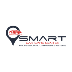 Smart Car Care Center logosu