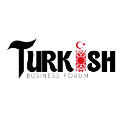 Turkish Business Forum logosu