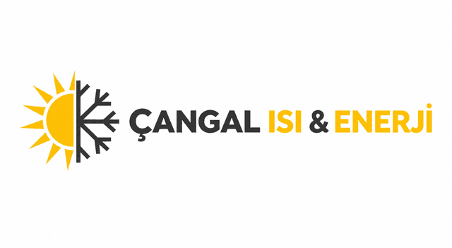 Çangal Isı & Enerji logosu