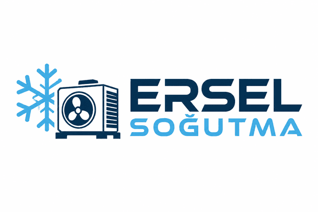 Ersel Soğutma logosu
