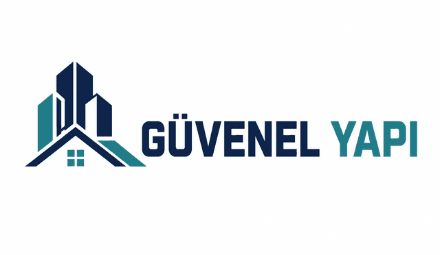 Güvenel Yapı logosu