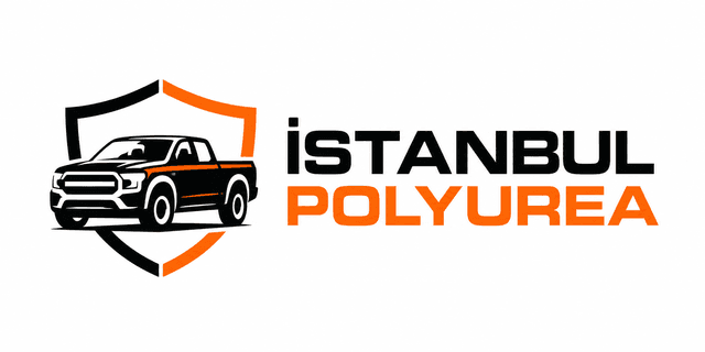 İstanbul Polyurea logosu