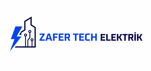 Zafer Tech Elektrik logosu